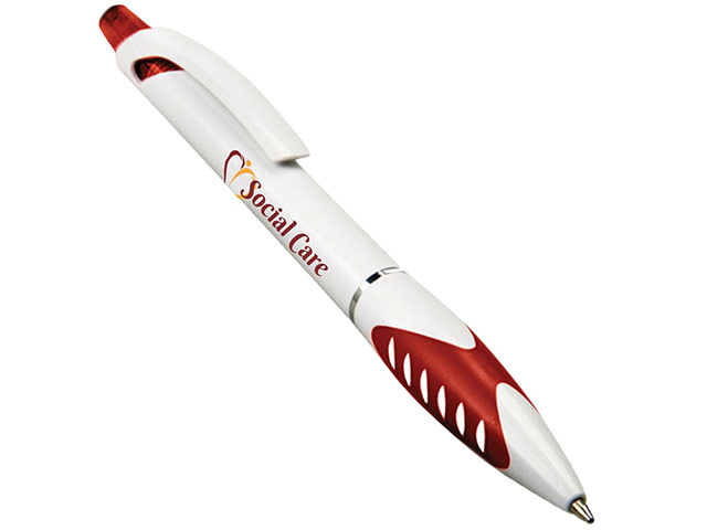 Retro Ballpoint Pen - Image 2