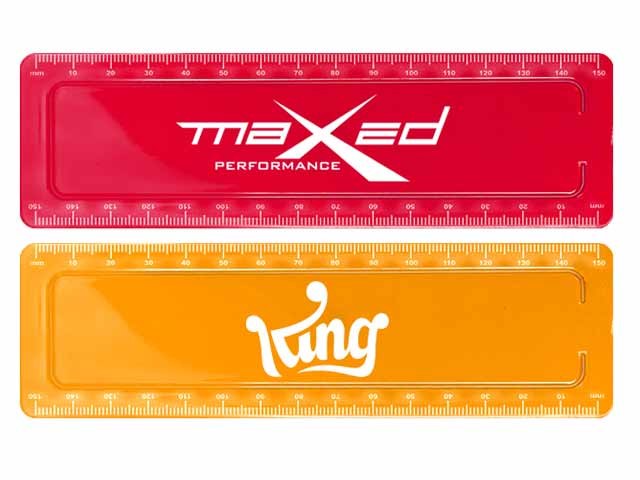 Ruler Paper Clip - Image 4