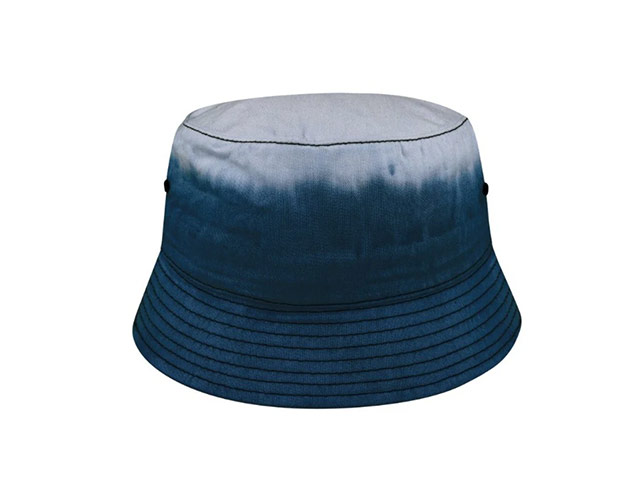 Sa Dip Dye Bucket Hat - Image 2