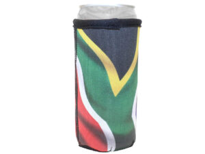 Sa Flag Can Cooler 300Ml