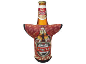 Sa Flag Can Cooler 500Ml
