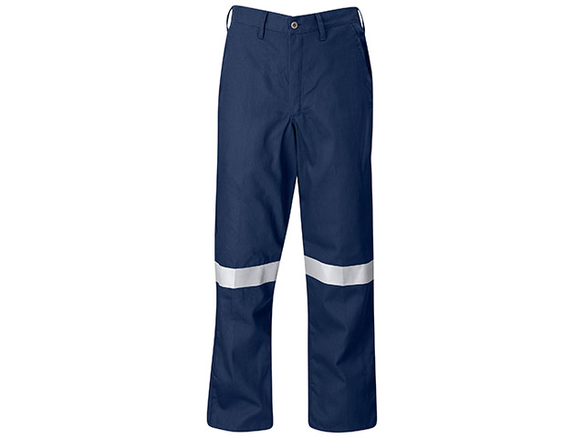 Sabs Acid Resistant And Flame Retardant Pants - Image 2