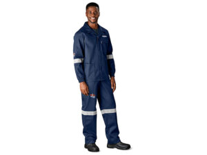 Sabs Acid Resistant And Flame Retardant Pants
