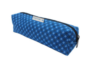 Shweshwe June Cosmetic Bag