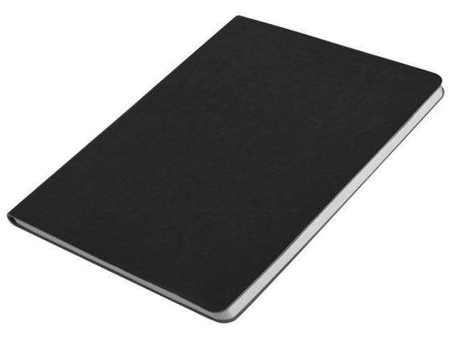 Soft Cover A5 Notebook - Image 2