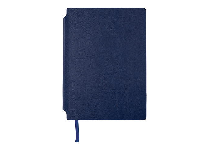 Soft-Touch Thermo Pu Notebook - Image 2