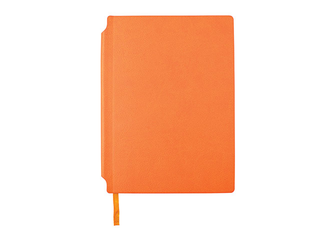 Soft-Touch Thermo Pu Notebook - Image 5
