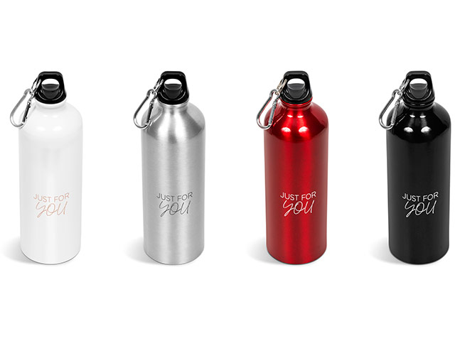 Solano Bottle In Bianca Custom Gift Box - Image 2