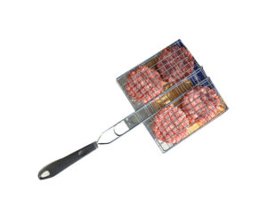 Spherical Braai Grill - 37Cm