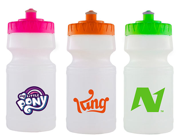 Sportec 2 500Ml Sports Bottle - Image 2