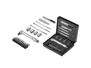 Stac 20-Piece Tool Set