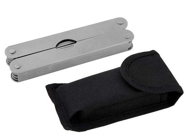 Standard Multi Tool (9-Piece) - Image 2
