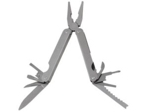 Standard Multi Tool (9-Piece)