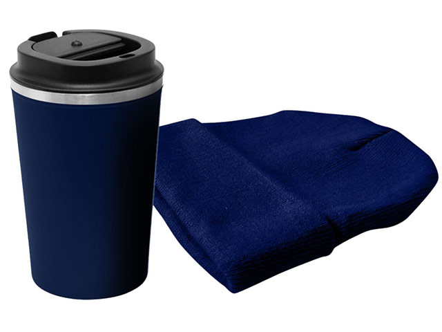 Stitch And Steel Gift Set - Image 2