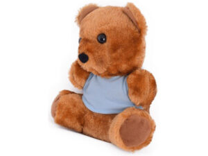 Teddy Plush Toy