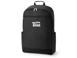 The Capitol Two Tone Laptop Bag