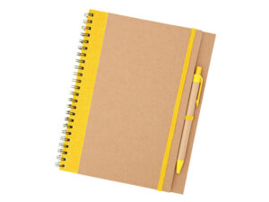 Tunel A5 Notebook