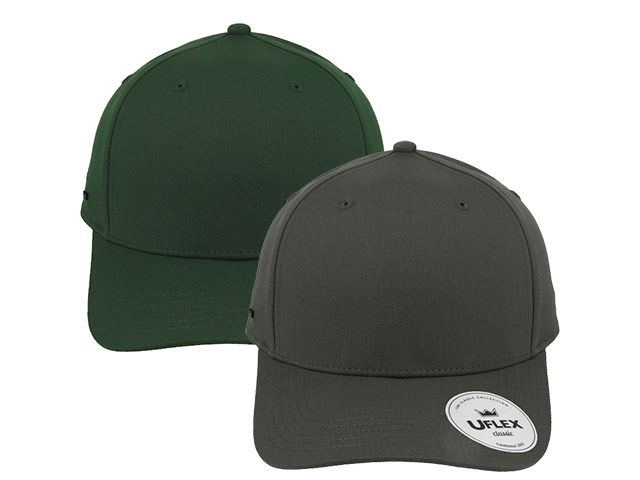 Uflex Classic Easy Print Cap - Image 2