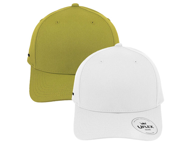 Uflex Classic Easy Print Cap - Image 4
