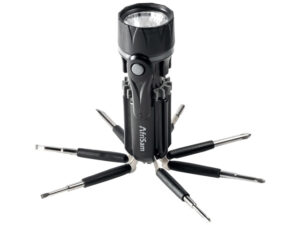 Utility Tool And Torch
