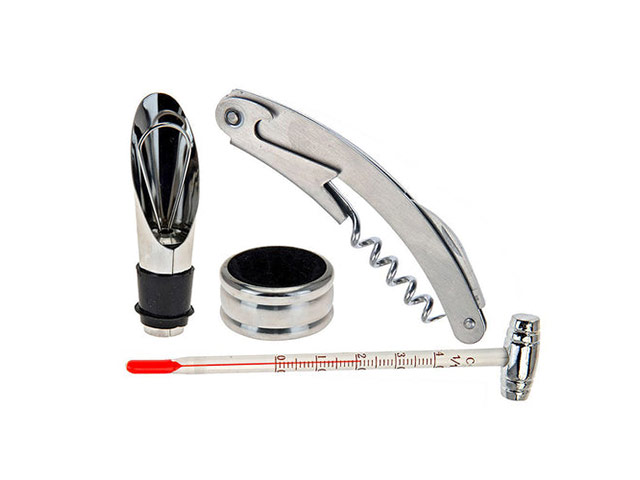 Wine Opener Set Of 4