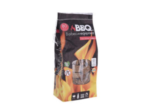 Wooden Fire Starters - 80 Pieces