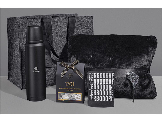 Yatta Chilled Charisma Hamper