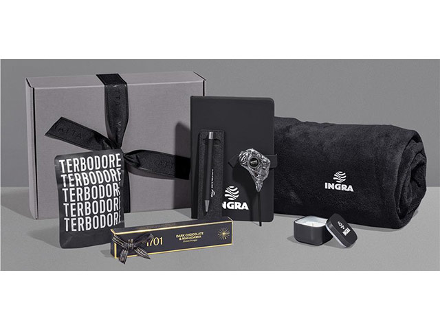 Yatta Mindful Moments Hamper