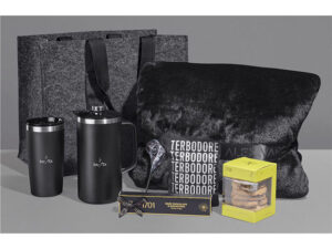 Yatta Snug Serenity Hamper