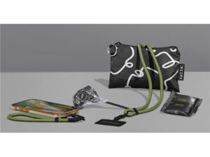 Yatta Strap And Stash Hamper