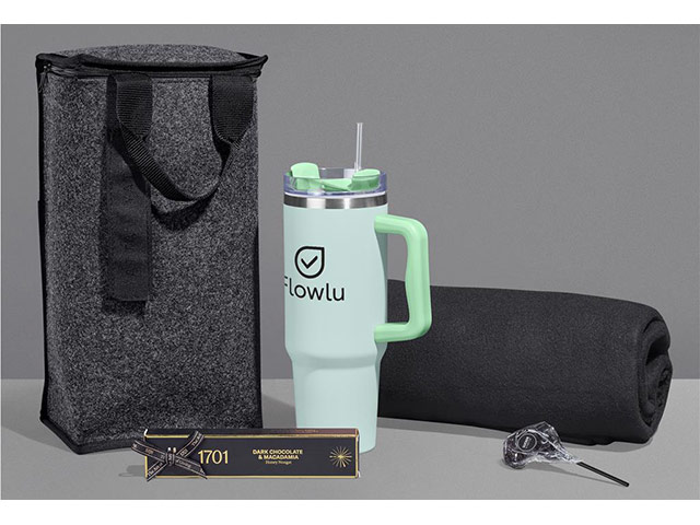 Yatta Warm Wishes Hamper - Image 3