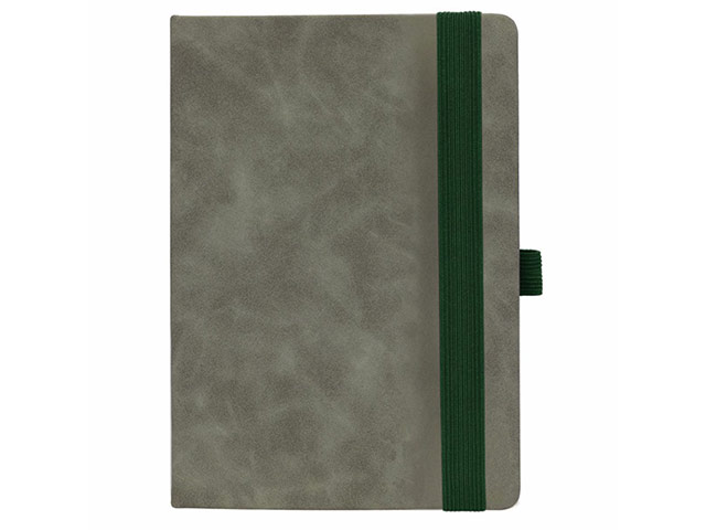 Yukon A5 Soft Cover Notebook - Image 3
