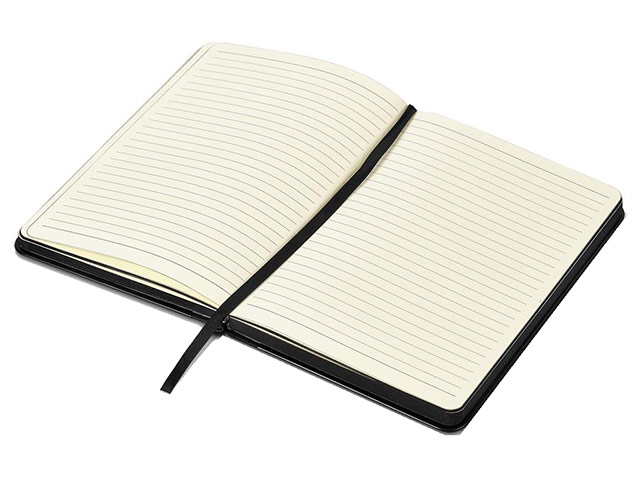 Alex Varga Cadmus 368-Page A5 Hard Cover Notebook - Image 2