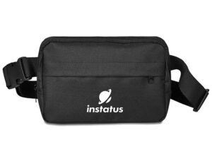 Altitude Venture Crossbody Bag