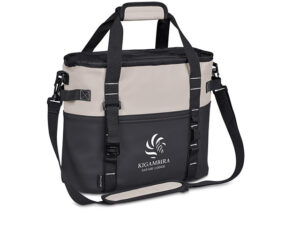 Andy Cartwright Cederberg Water-Resistant 24-Can Cooler