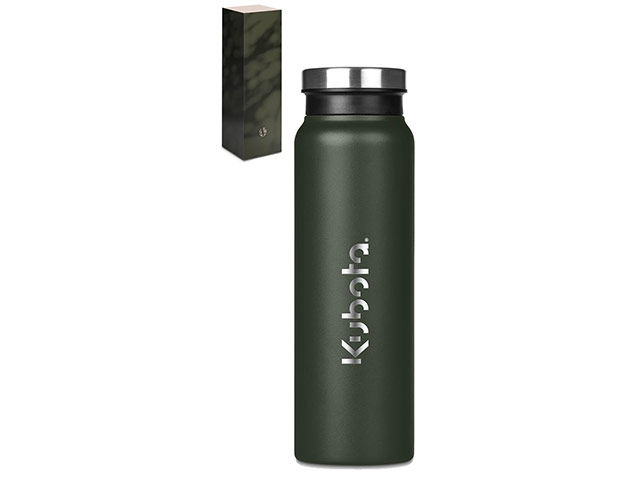 Andy Cartwright Sedgefield Stainless Steel Vacuum Water Bottle - 700ml