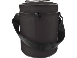Aster Barrel Cooler with piping + 1 col print
