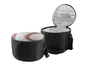 Baseball Sports Cooler with 1 col print & FC