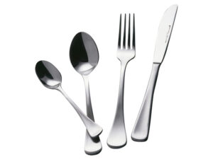 Cosmopolitan 16 Piece Cutlery Set