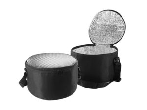 Golf  Sports Cooler with 1 col print & FC