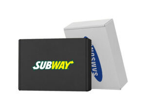 Mace Gift Box with 1 col print