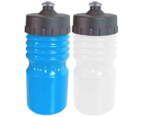 Ringer Solid Water Bottle 500ml Reg Top - Image 3
