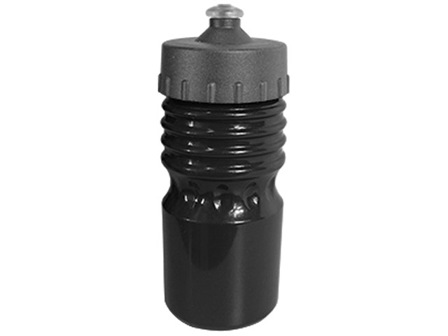 Ringer Solid Water Bottle 500ml Reg Top