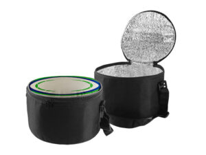 Rugby Sports Cooler with 1 col print & FC