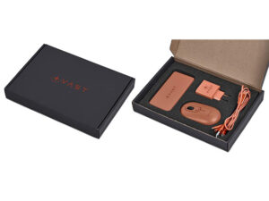 Serendipio Corby Gift Set
