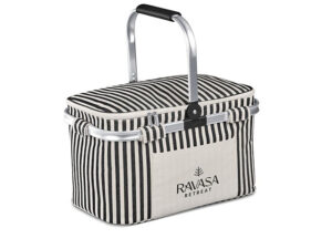 Serendipio Honeygrove Basket 30-Litre Cooler