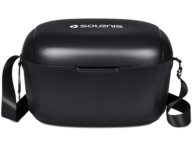 Serendipio Santorini 12-Litre Cooler Box