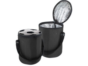 Soccer Sports Lunch Cooler + 1 col print & FC