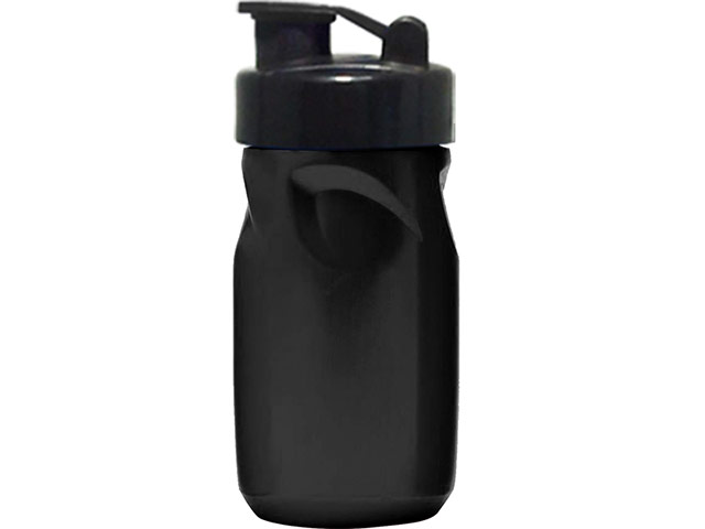 Splash Sparkle 500ml water bottle 1 col - flip top