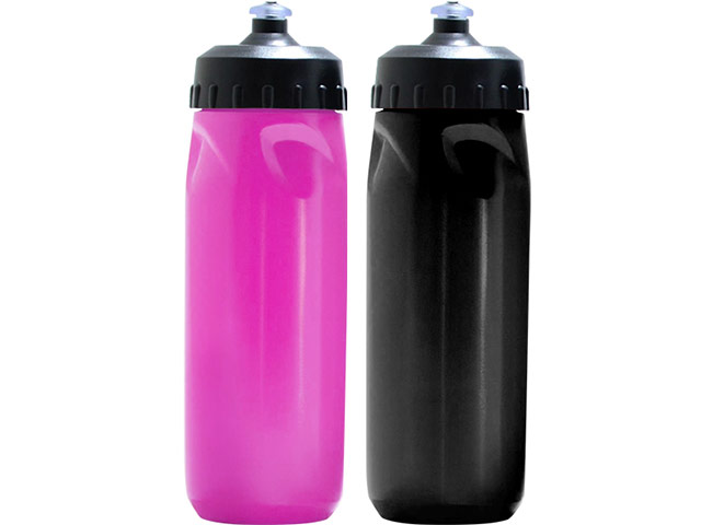Splash Sparkle 750ml water bottle 1 col - Reg top - Image 4
